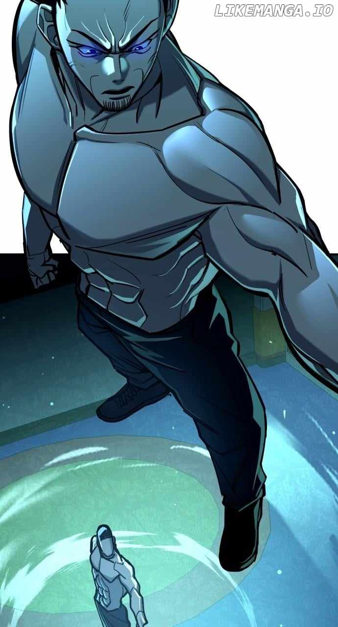 Justice Served Chapter 12 2